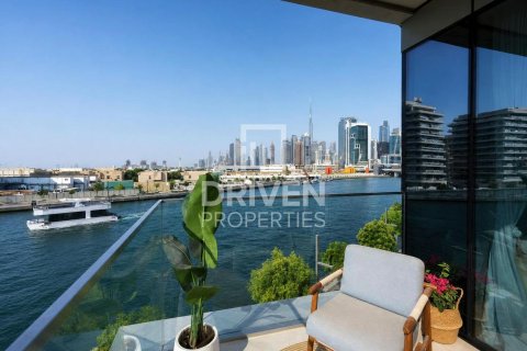 Appartement de 2 chambres à Al Wasl, UAE No. 206522 19