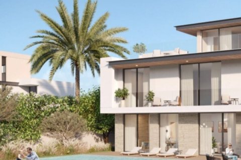 5 bedrooms Villa in The Valley, UAE No. 140739 10