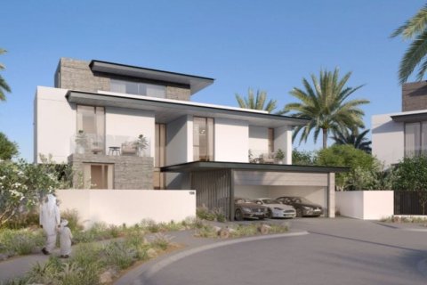 5 bedrooms Villa in The Valley, UAE No. 140739 4