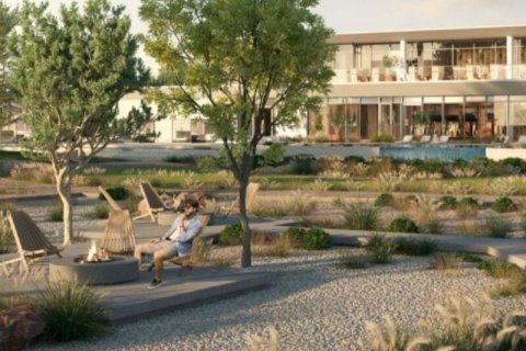 5 bedrooms Villa in The Valley, UAE No. 140739 9