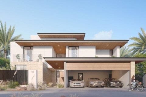 5 bedrooms Villa in The Valley, UAE No. 140739 8