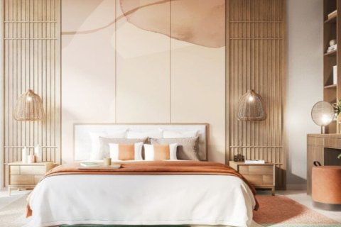 5 bedrooms Villa in The Valley, UAE No. 140739