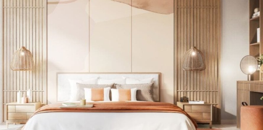 5 bedrooms Villa in The Valley, UAE No. 140739