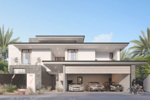 5 bedrooms Villa in The Valley, UAE No. 140739 6