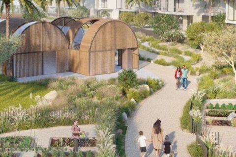 5 bedrooms Villa in The Valley, UAE No. 140739 12