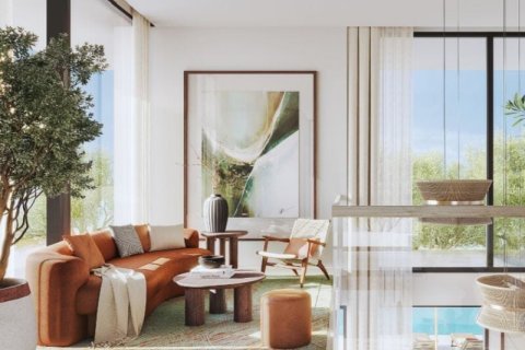 5 bedrooms Villa in The Valley, UAE No. 140739 7