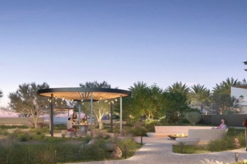 5 bedrooms Villa in The Valley, UAE No. 140739 11