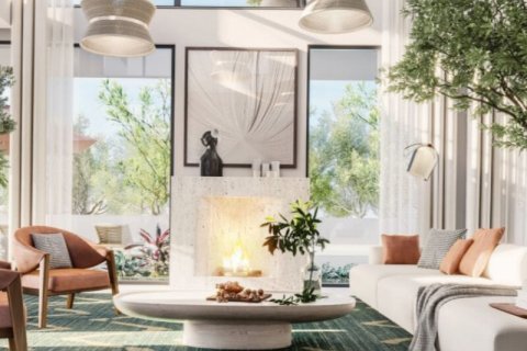 5 bedrooms Villa in The Valley, UAE No. 140739 3