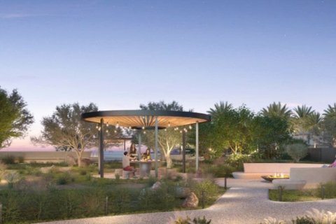 5 bedrooms Villa in The Valley, UAE No. 140739 5