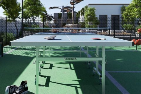 2 bedrooms Apartment in Al Furjan, UAE No. 140745 12