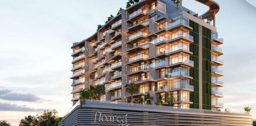 2 bedrooms Apartment in Al Furjan, UAE No. 140745