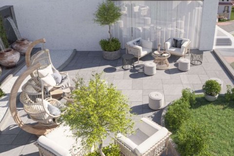 2 bedrooms Apartment in Al Furjan, UAE No. 140745 13