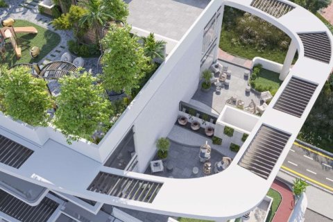 2 bedrooms Apartment in Al Furjan, UAE No. 140745 14