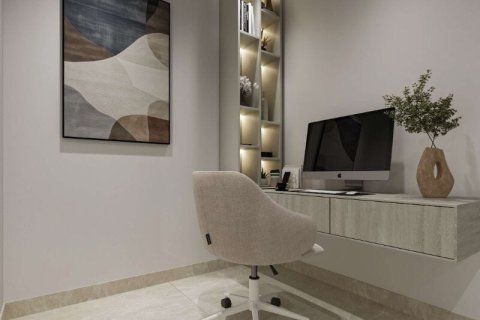 2 bedrooms Apartment in Al Furjan, UAE No. 140745 17