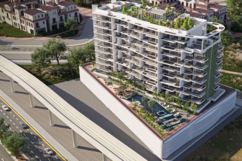 2 bedrooms Apartment in Al Furjan, UAE No. 140745 3