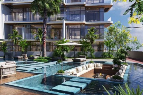 2 bedrooms Apartment in Al Furjan, UAE No. 140745 18