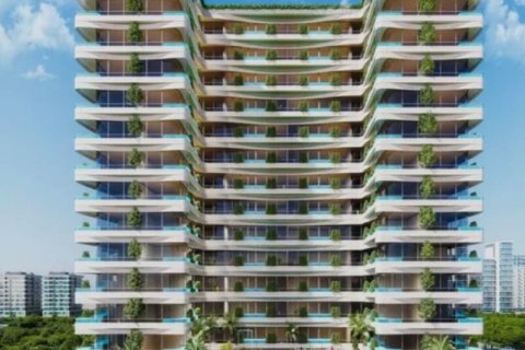 3 bedrooms Apartment in Dubai, UAE No. 140742 11