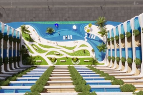 3 bedrooms Apartment in Dubai, UAE No. 140742 7