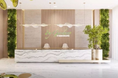 3 bedrooms Apartment in Dubai, UAE No. 140742 10