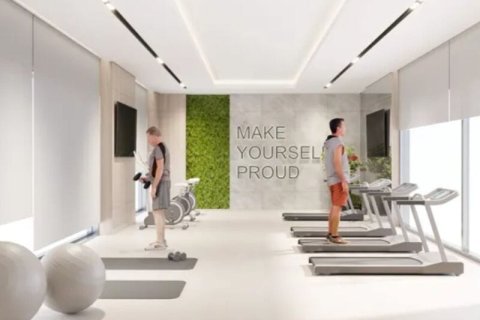 3 bedrooms Apartment in Dubai, UAE No. 140742 9