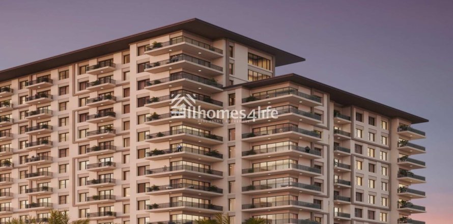 2 bedrooms Apartment in Town Square, UAE No. 140744