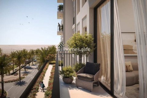 2 bedrooms Apartment in Town Square, UAE No. 140744 9