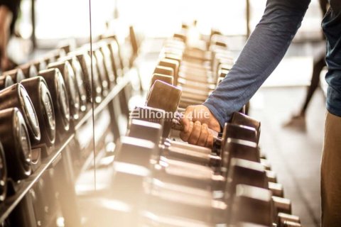 2 bedrooms Apartment in Town Square, UAE No. 140744 3