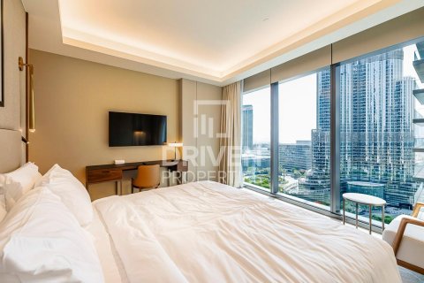 Appartement de 3 chambres à Downtown Dubai (Downtown Burj Dubai), UAE No. 138292 6