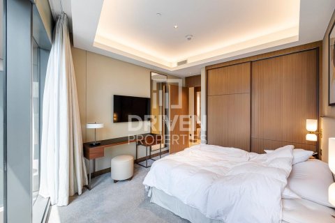 Appartement de 3 chambres à Downtown Dubai (Downtown Burj Dubai), UAE No. 138292 14