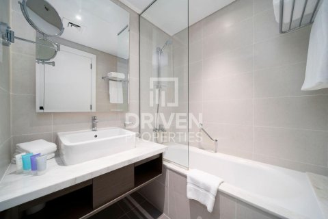 استوديو شقة في الخليج التجاري, الإمارات العربية المتحدة رقم 138287 8