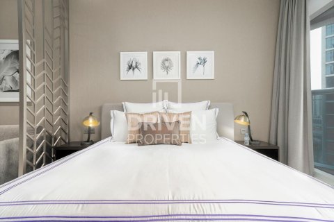 استوديو شقة في الخليج التجاري, الإمارات العربية المتحدة رقم 138287 7