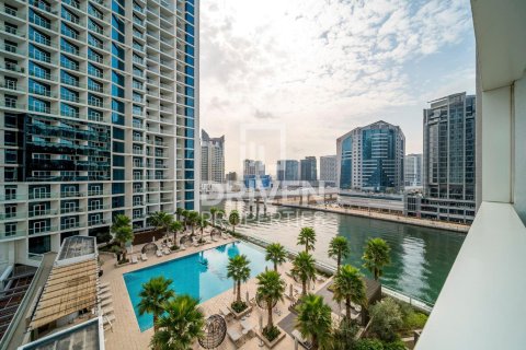 استوديو شقة في الخليج التجاري, الإمارات العربية المتحدة رقم 138287 9