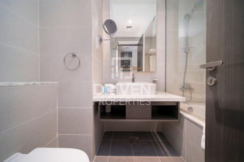 استوديو شقة في الخليج التجاري, الإمارات العربية المتحدة رقم 138287 3