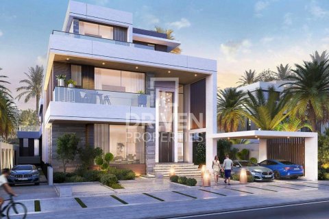 Villa de 6 chambres à Damac Lagoons, UAE No. 138291 6