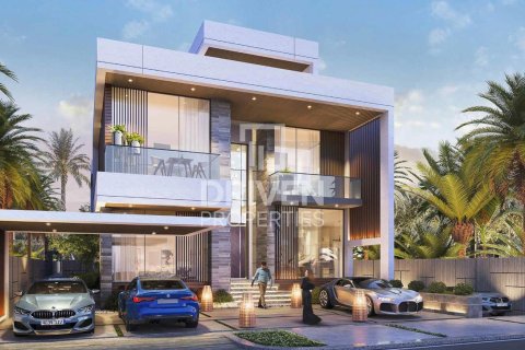 Villa de 6 chambres à Damac Lagoons, UAE No. 138291 7
