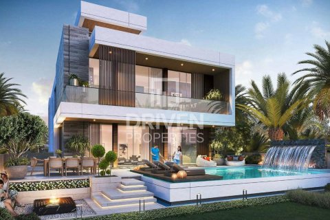 Villa de 6 chambres à Damac Lagoons, UAE No. 138291 5