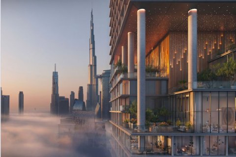 2 غرف نوم شقة في الوصل, الإمارات العربية المتحدة رقم 77157 2