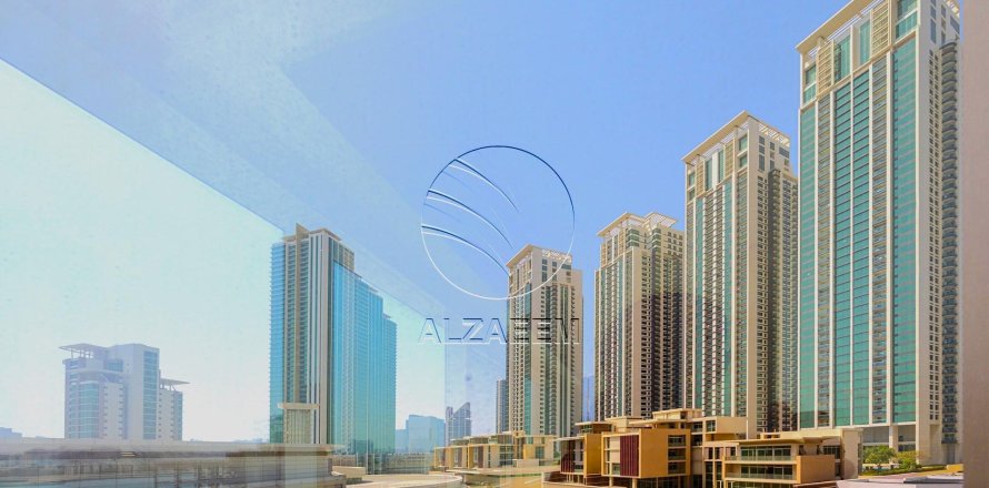 1 غرف نوم شقة في جزيرة الريم, الإمارات العربية المتحدة رقم 91039