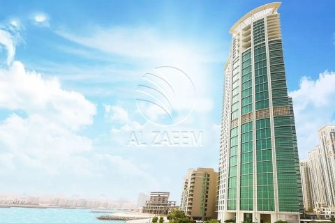 1 غرف نوم شقة في جزيرة الريم, الإمارات العربية المتحدة رقم 91040 2