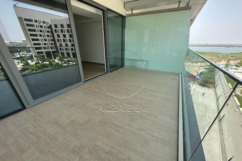 1 غرف نوم شقة على جزيرة ياس, الإمارات العربية المتحدة رقم 91027 2
