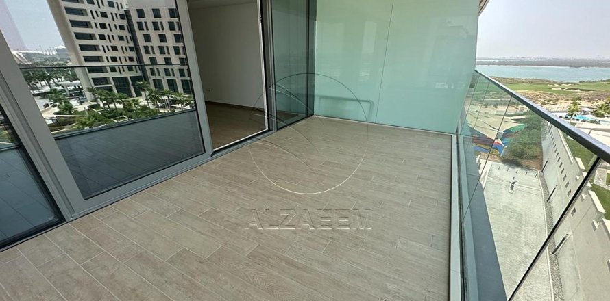 1 غرف نوم شقة على جزيرة ياس, الإمارات العربية المتحدة رقم 91027