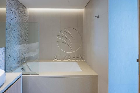 1 غرف نوم شقة على جزيرة ياس, الإمارات العربية المتحدة رقم 91027 6