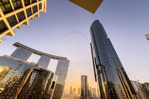 3 غرف نوم شقة في Shams Abu Dhabi, الإمارات العربية المتحدة رقم 91042 3
