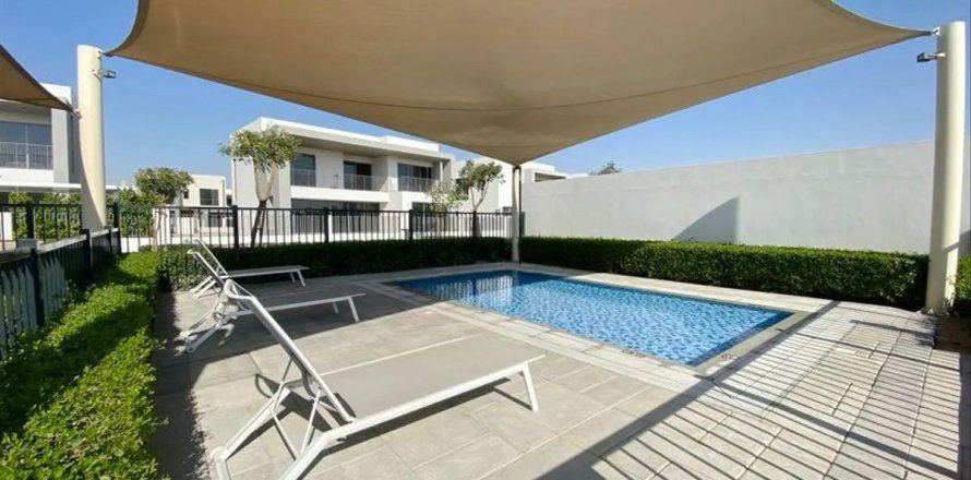 Villa de 4 chambres No. 127451