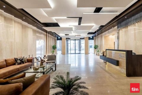 Appartement de 1 chambre No. 127452 9