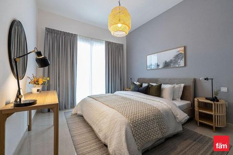 Appartement de 1 chambre No. 127452 5