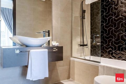 Appartement de 1 chambre No. 127452 7