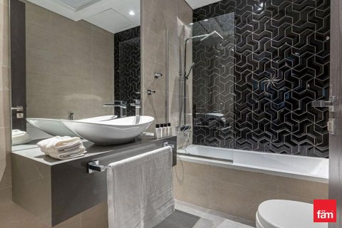 Appartement de 1 chambre No. 127452 8