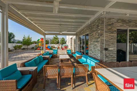 Villa de 6 chambres à Dubai, UAE No. 127447 27