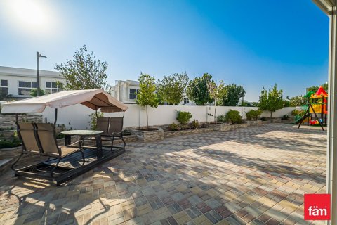 Вилла с 5 спальнями  №127447 22